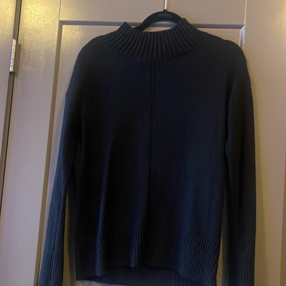 Loft sweater